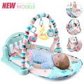 Kick & Play Baby Piano Mat