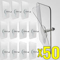 Heavy-Duty No-Drill Hooks